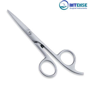 Profesional Razor Edge Series Peluquería Tijeras de corte de pelo Tijeras de salón de acero inoxidable 6.5in Fabricante de equipos de salón - Product Image 6