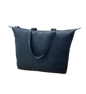 Sacs fourre-tout en toile imperméables de haute qualité avec fermetures à glissière Logo personnalisé en gros de la société vietnamienne - Product Image 4