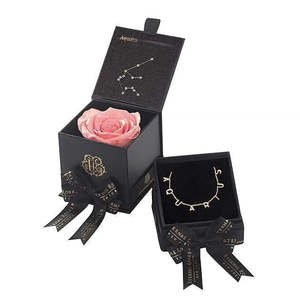 Aquarius Astor Personal <b>Gift</b> <b>Set</b>-Box & Necklace Bundle - Product Image 4