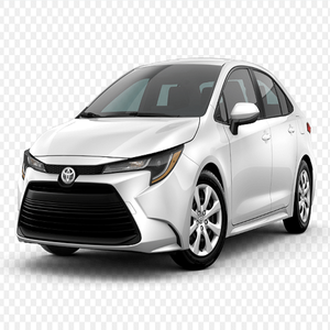 Voitures d'occasion Toyota Corolla d'occasion 2018 2019 2020 2021 Voitures d'occasion à essence Toyota Corolla - Product Image 2