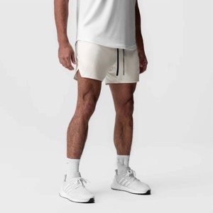 Short décontracté à cordon de serrage pour hommes OEM-Parfait pour la plage, les voyages et l'usure quotidienne - Product Image 1