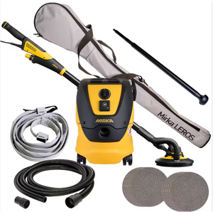 Nouvelle Offre sur le Système de Ponçage Lisseur Girafe Mirka Leros 950CV 225mm - Product Image 1