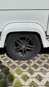 FE NDT Usado 2019 Caravan OPAL AWD Turbo Motor Dirección izquierda Asientos de cuero Material - Product Image 6