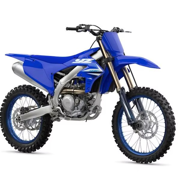 Harga Yamaha Yz 2012 Yz125 For Sale 2024 Yamaha YZ125 Top-Selling
