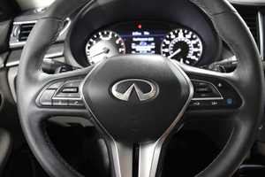 Infiniti QX50 Luxe 2023 Usado en Buen Estado - Product Image 4