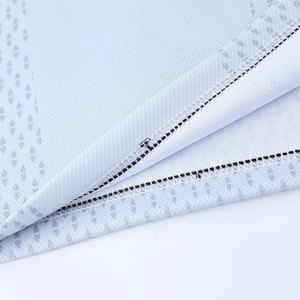 Uniformes de basket-ball ajustés, faible MOQ, doux, vente en gros de vêtements de sport, uniforme unisexe, produits phares, prix raisonnable, uniformes de sport - Product Image 3