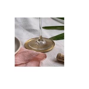 Fournisseur en gros sous-verres en cuivre sous-verres martelés sous-verre porte-verre en laiton écologique tapis et coussinets - Product Image 4