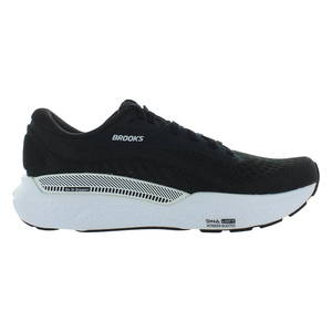 Scarpe da donna Brooks Adrenaline GTS 24 Colore: Nero/Bianco 100% autentiche - Product Image 3