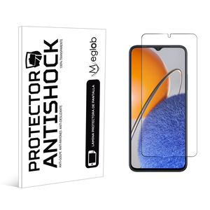 Protector de Pantalla ANTISHOCK para Huawei Enjoy 50z, Protector Duradero y Absorbente de Impactos para su Dispositivo - Product Image 1