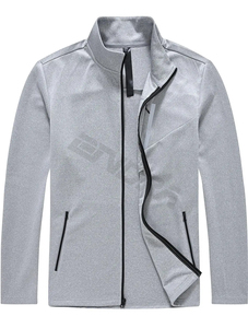 Ensembles de joggings pour hommes avec logo personnalisé survêtement vêtements de sport pour hommes ensembles vêtements d'entraînement/survêtement confortable pour hommes de gymnastique - Product Image 2