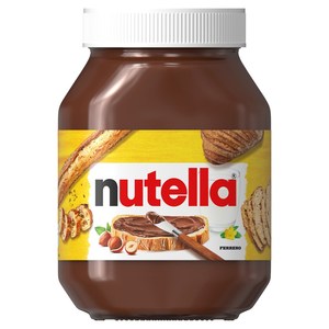 Venta caliente Nutellaa untable de avellanas con cacao 2x1kg | Venta al por mayor de chocolate a granel para untar | Precio de fábrica, la mejor calidad Nutellaa - Product Image 2
