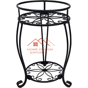 Indoor Outdoor Home Decor Garden Decoration <b>Plant</b> <b>Stands</b> Nordic Design Hot Selling Look Flower <b>Pot</b> <b>Stands</b> - Product Image 5