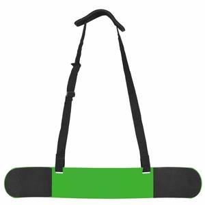 Arm Blaster con logotipo personalizado para fitness y levantamiento de pesas, accesorio de equipo de gimnasio que se centra en el brazo de construcción de bíceps - Product Image 3