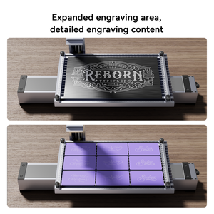 Longer Slide Extension - Product Image 2