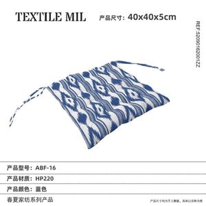 Nuevo Cojín Decorativo de Alta Calidad con Estampado Floral para Exteriores, para Sofá y Jardín - Venta al por Mayor 52090162 - Product Image 1