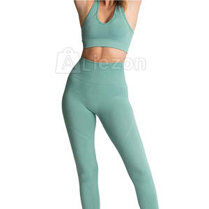 เซตโยคะสำหรับผู้หญิงชุดโยคะประสิทธิภาพสูงวัสดุทนทาน - Product Image 6