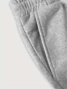 Pantalones Deportivos Holgados de Forro Polar para Hombre, Corte Relajado, Cálidos para Invierno, Casuales, para Gimnasio, Entrenamiento, Correr, Jogging, Suaves y Cómodos, Estilo Urbano - Product Image 5