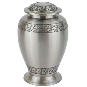 Urnas de cremación para adultos de cenizas conmemorativas de entierro funerario personalizadas de estilo americano para urnas de cremación de calidad para adultos humanos - Product Image 4