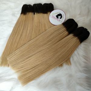 Cabello Humano Vietnamita de Primera Calidad, Liso, Color Natural, Precio al por Mayor, Doble Trama, 100% Natural - Product Image 4