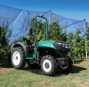 LOVOL F4000 Series Orchard tractor con componentes de núcleo incluidos Motor Bomba de engranajes Caja de cambios - Product Image 5