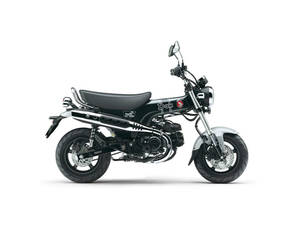 Nouvelle moto ST125 Dax 124cc 4 vitesses de taille moyenne disponible à la vente en 2026 - Product Image 3