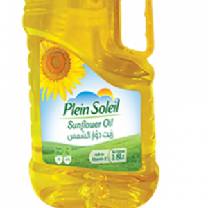 Vente en gros d'huile de tournesol raffinée naturelle pure 100% Livraison rapide en stock Bouteilles en plastique en vrac à bas prix à vendre - Product Image 3