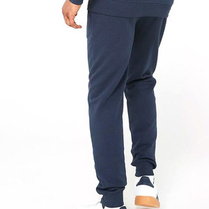 Survêtement avec Design Personnalisé Collection Hiver Tendance Survêtement pour Hommes Service OEM à Bon Prix Survêtement en Coton Vente en Gros - Product Image 5