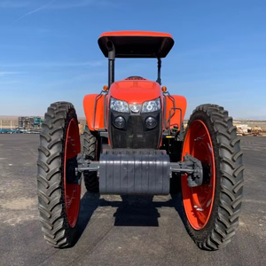 TRACTOR KUBOTA 2023 USADO BARATO EN BUENA FORMA A BAJO PRECIO - Product Image 1