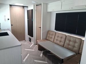 Nouveau 2026 F-o-r-e-s-t R-i-v-e-r Ozark 2300RBLE - Product Image 6