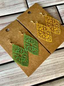 สร้อยคอคริสตัลลูกปัดมุก8มม. ทำด้วยมือสำหรับพันรอบคอเครื่องประดับงานหัตถกรรม Ms-wc-001 - Product Image 3