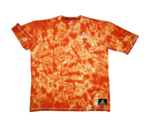 T-shirt unisexe personnalisé de haute qualité, lavage à l'acide, poids lourd, vente en gros 2026, design personnalisé - Product Image 1