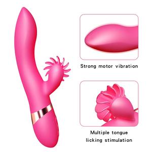 <span class=keywords><strong>Blue</strong></span> <span class=keywords><strong>Rabbit</strong></span> Multi-Geschwindigkeiten Adult Erotic Electric Sex Vergnügen Spielzeug Pulse Rotation Schub <span class=keywords><strong>Dildo</strong></span> Massage sexy Stühle für Frauen - Product Image 2