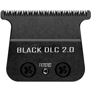 Lames de rechange réglables en acier inoxydable pour tondeuses à cheveux électriques USB à piles, pour usage domestique et automobile - Product Image 1