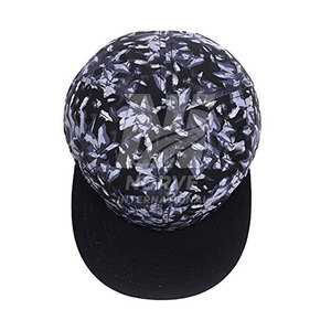 Casquette Snapback sur mesure, qualité supérieure, accessoire de mode streetwear, confortable pour un usage quotidien - Product Image 3