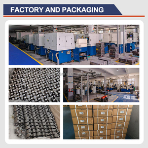 Phổ Doanh chéo trục internals cho Nga xe 3050688000 04371-04030 TT-129 37125-90128 mang phổ doanh - Product Image 5