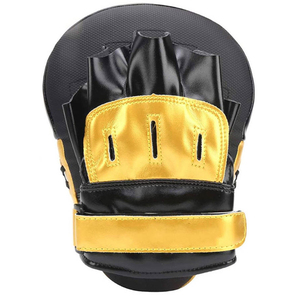 แผ่นรองมือสำหรับชกมวยแบบโค้ง สำหรับ MMA มวยไทย - Product Image 6