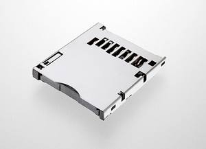 Conector para Tarjeta SD del Transmisor - Product Image 2