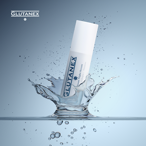 เซรั่มกลางคืน glutanex พร้อมเปปไทด์คอลลาเจนกรดไฮยาลูโรนิกเพื่อผิวขาวและต่อต้านริ้วรอย - Product Image 2