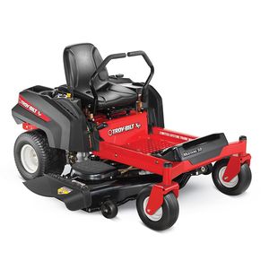 เครื่องตัดหญ้าแบบ Zero-Turn รุ่น Mustang Z50 - Product Image 5