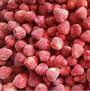 Las mejores fresas congeladas de Vietnam disponibles a granel - Product Image 5