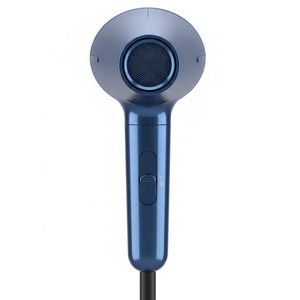 Secador de Pelo Iónico Profesional de Salón de 1500W, Cable de 2.8m, Tecnología de Iones Negativos de un Solo Paso, Motor BLDC, 3 Ajustes de Velocidad - Product Image 5