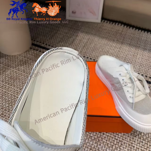 Hiery Her 2025, Nuevos Zapatos Casuales Retro de Diseñador, Alta Calidad, con Bloques de Color, Cuero Genuino, Zapatos para Caminar, Tacones Bajos - Product Image 2