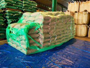 HANCOFFEE 2025-2026 CROP Best Quality Vietnam Robusta Green <b>Bean</b> <b>Coffee</b> - GRADE 1 Natural/Washed/Honey Process - Free Sample - Product Image 6