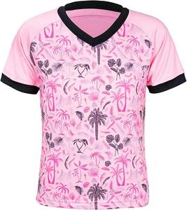 Maillot de football pour enfants unisexe pour filles et garçons Tenues de football doux Cadeau idéal pour les petits athlètes de 2 à 14 ans - Product Image 2