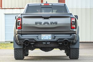 รถมือสองที่เชื่อถือได้ ปี 2022 R-am 1500 TRX - Product Image 6