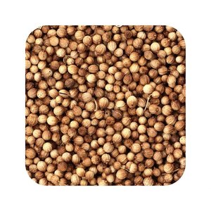 Especias individuales de semilla de cilantro verde de loro doble de alta calidad secas a precio mayorista de La India-Tipo de procesamiento crudo - Product Image 6