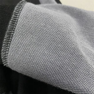 กางเกงวอร์มผ้าฝ้ายขนแกะสำหรับผู้ชายกางเกงขาบานแบบขาบานกางเกงวิ่งแบบลำลองขายาว - Product Image 6