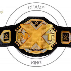 Cinturones de campeonato personalizados Trofeos Medallas y premios El símbolo definitivo de Victoria y excelencia Cinturones de Campeonato - Product Image 5