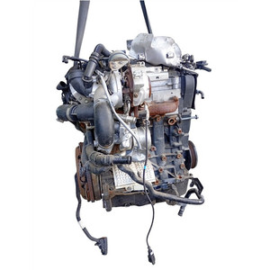 MOTORE VOLKSWAGEN per Serie 04L100091F Diesel 1600 2016+ - Product Image 4