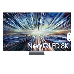 Téléviseur intelligent Neo QLED 8K QN990F Vision AI de qualité supérieure, 65 pouces - Product Image 1